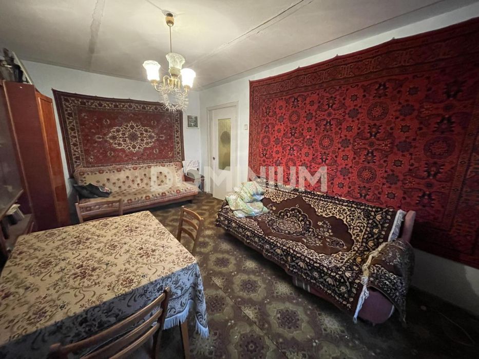 Продається квартира в м. Виноградів вул. Корятовича 13