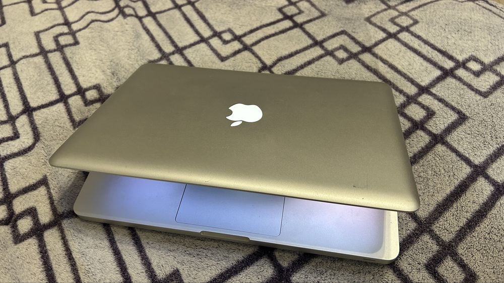macbook pro 13 2012 - купити ноутбуки - Ціна на OLX.ua