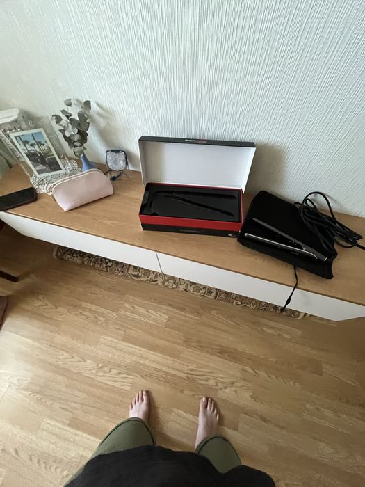 Випрямляч BaByliss PRO BAB2395E DigiStyle