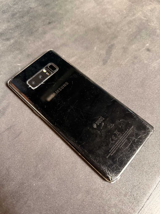 Samsung Galaxy Note 8 64GB