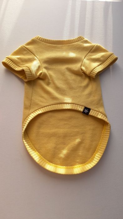 Светр для котика чи песика.