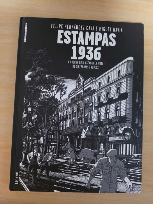 Diversas Bandas Desenhadas (1) a 10€