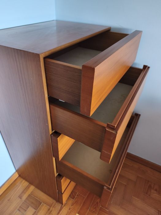 Móvel madeira qualidade