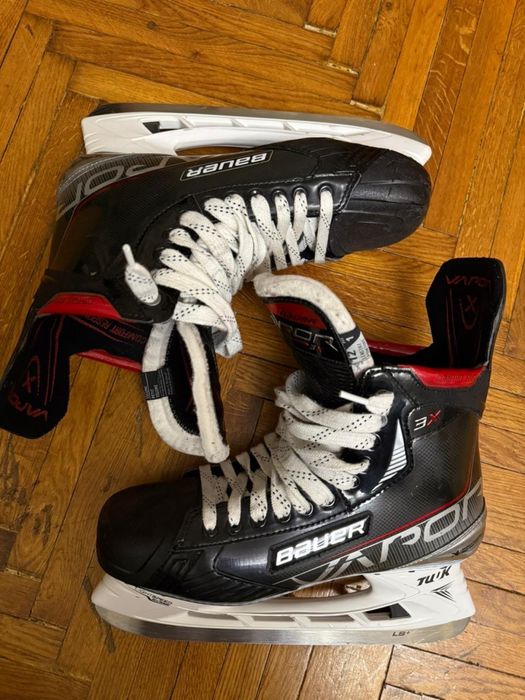 Ковзани Bauer Vapor 3X 12D R