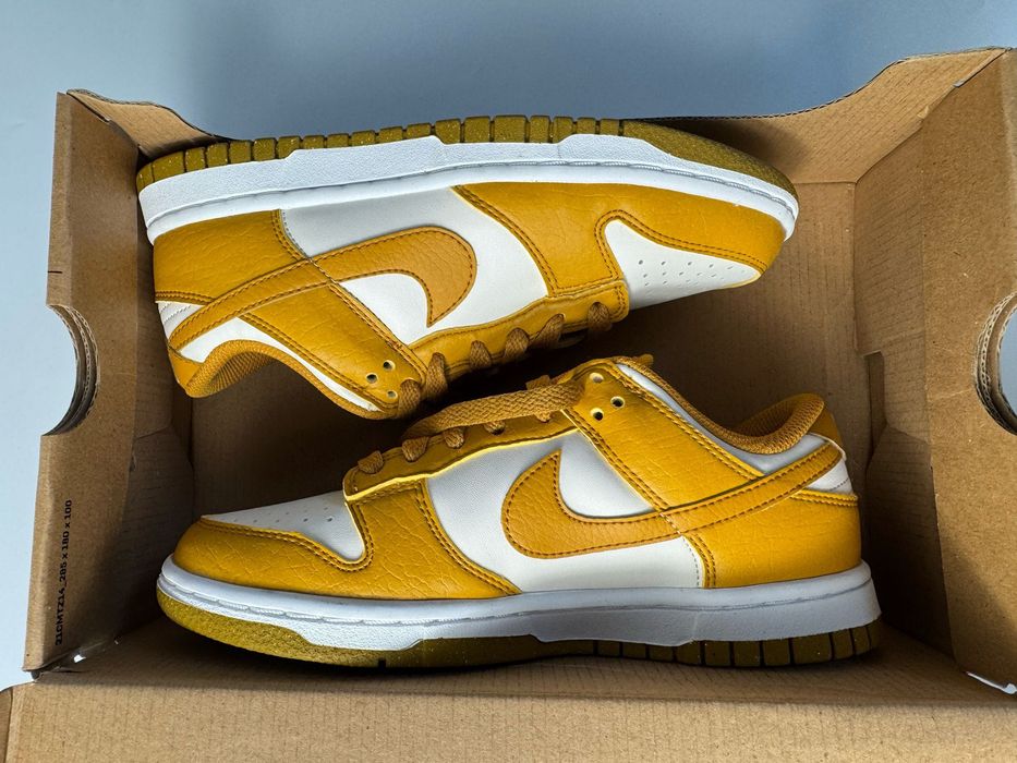 Nowe Sneakersy W NIKE DUNK LOW NEXT NATURE Uniwersalne 36