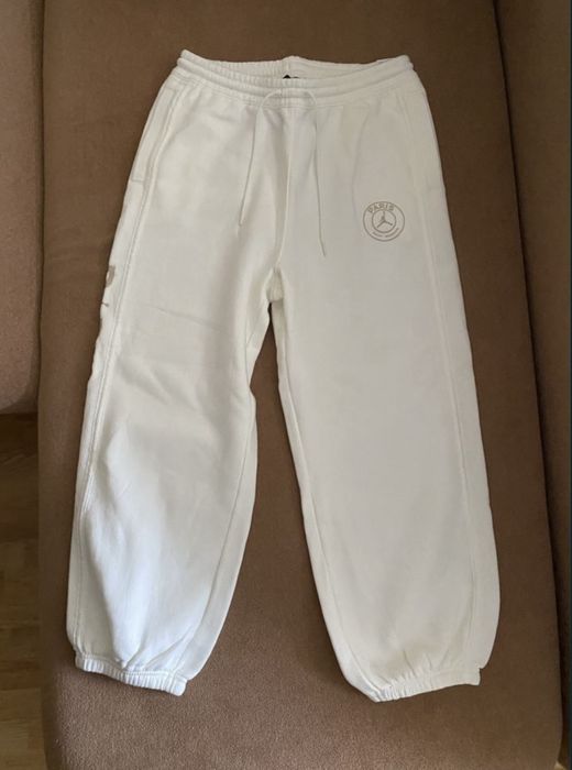 Штани Jordan PSG Men’s Fleece Original [DZ2949-133]