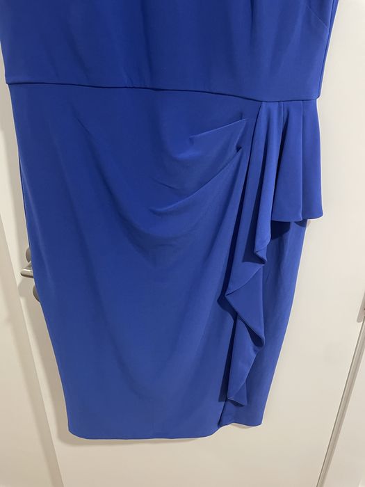 Vestido Ralph Lauren