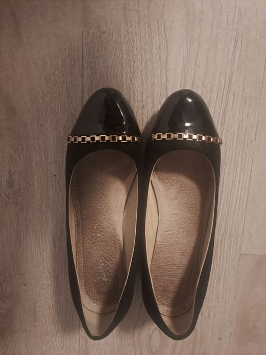 Oddam za darmo buty damskie