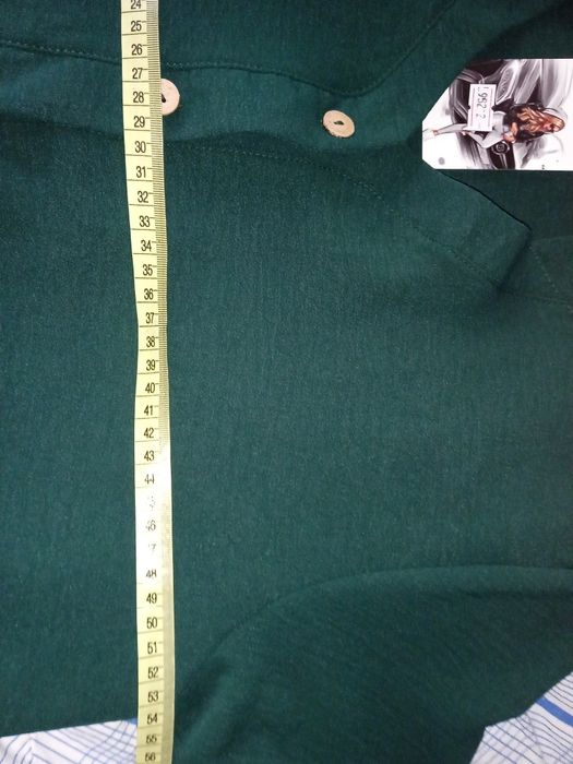 Блузка літня нова жіноча. Розмір 50-52.