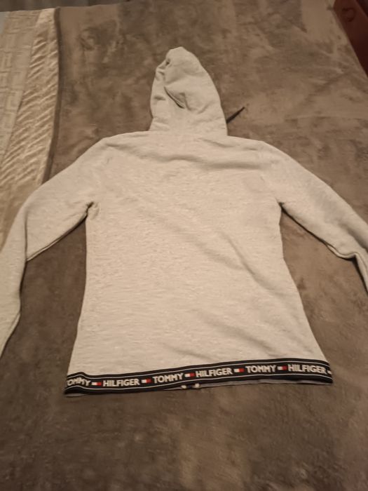 Fato treino Completo Tommy Hilfiger