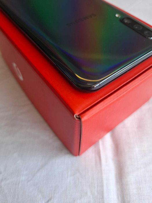 Samsung Galaxy A50 4G/128GB Desbloqueado