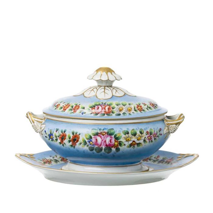 Talha Silvério da Vista Alegre