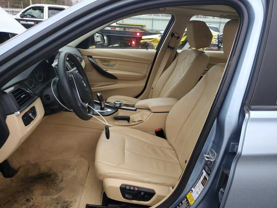 Bmw 328 Xi 2014 *
