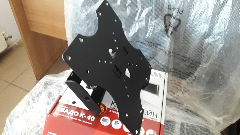 Кронштейн КВАДО К-40