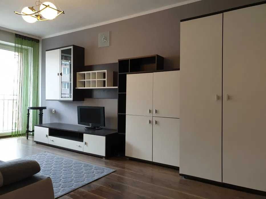 Mieszkanie na wynajem Brynów 2 pokoje przy Parku Kościuszki