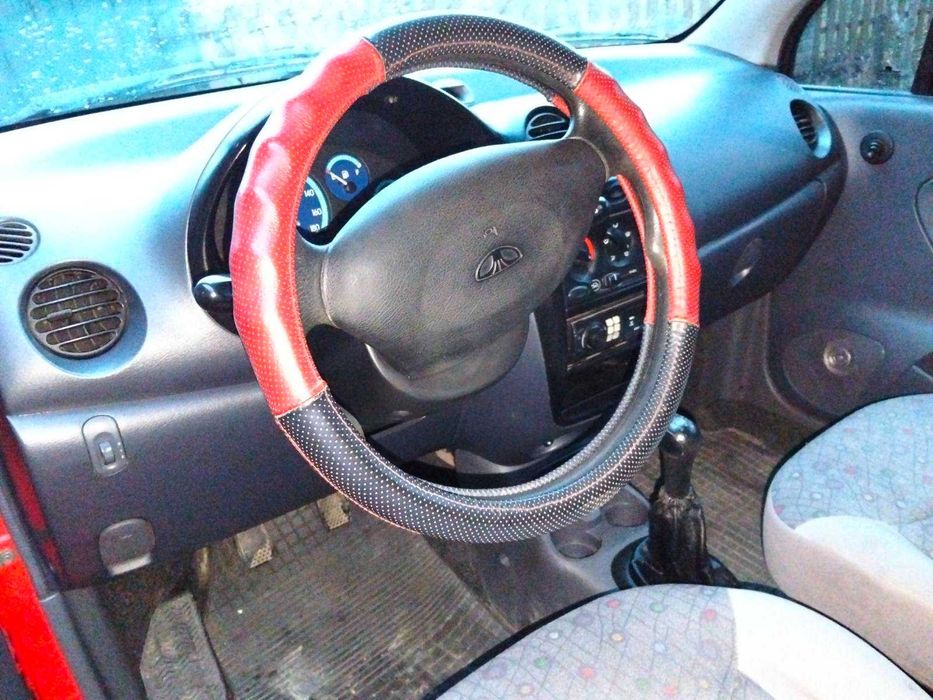 Продам Daewoo Matiz 2006 року