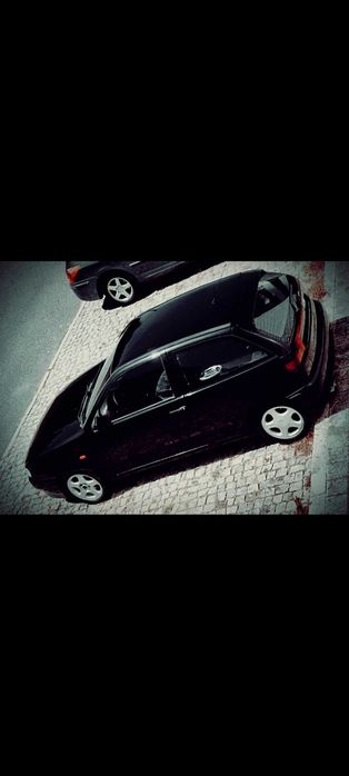 Vendo IBIZA 6K VP90