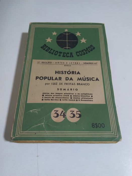 Música . . . . .