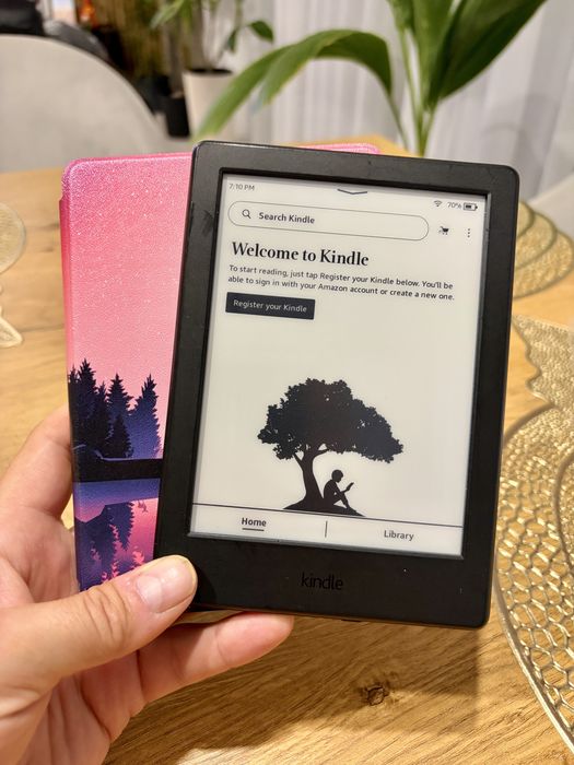 Kindle (8th generation)