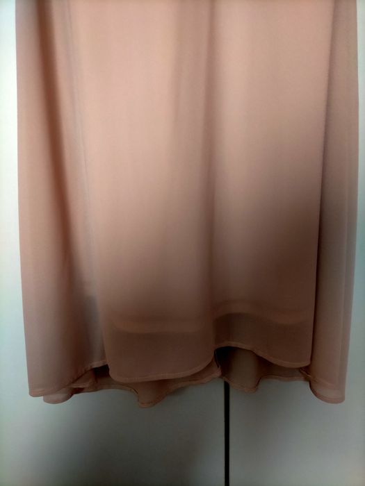 Sukienka ślubna ASOS r. M