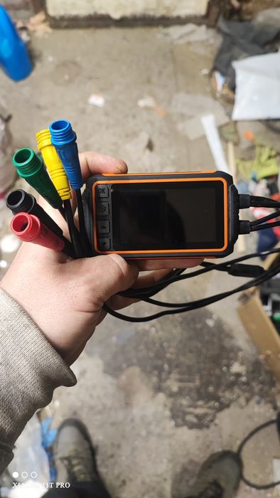 Rejestrator motocyklowy,GPS,2x kamera