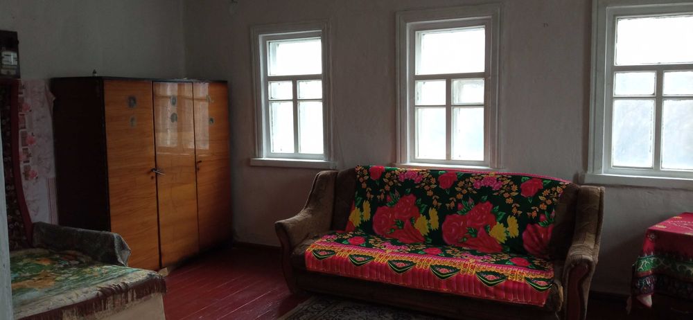 Продам будинок в селі