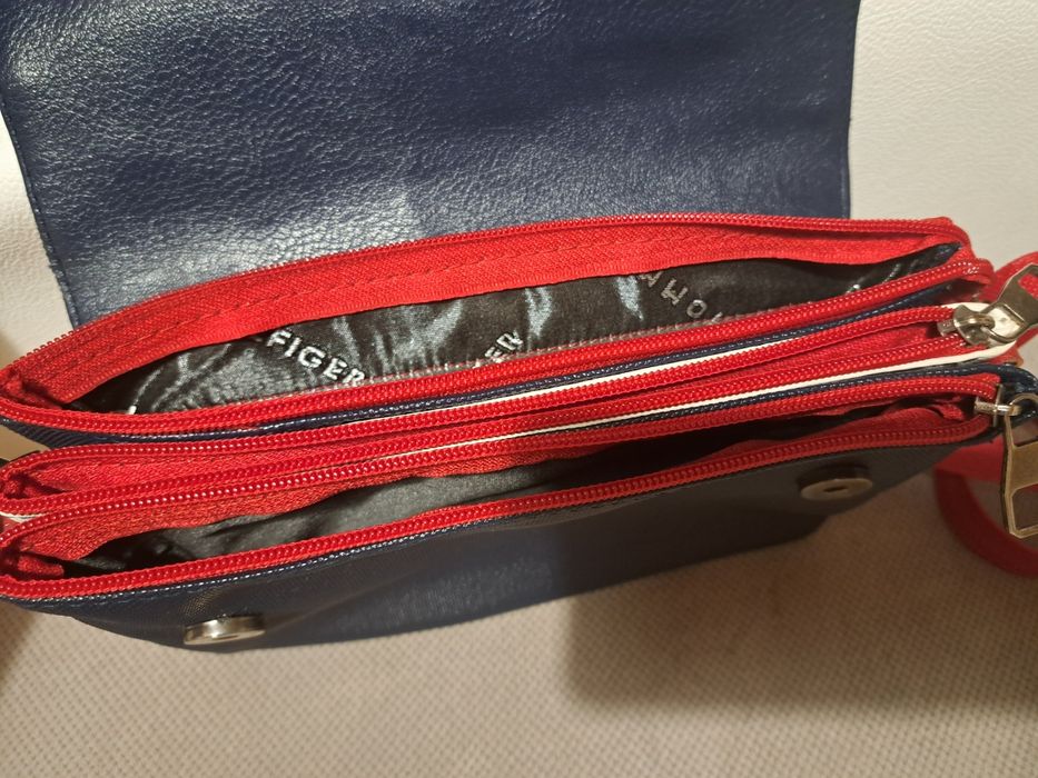 Nowa torebka bez metki Tommy Hilfiger
