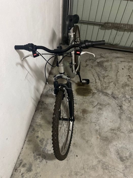 Bicicleta Bike Tour EDP roda 26 Polegadas