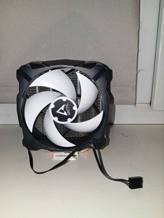 Кулер Arctic Freezer 7 X