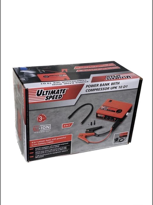 Продам новий бустер за гарною ціною 2499грн