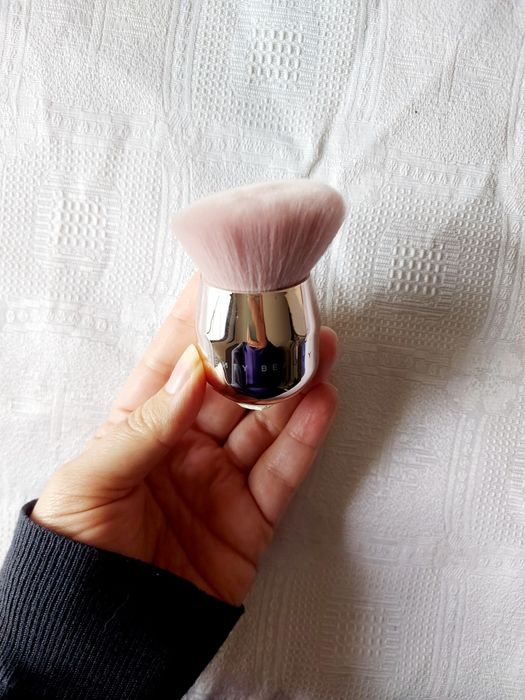 Fenty Beauty Kabuki brush 160
