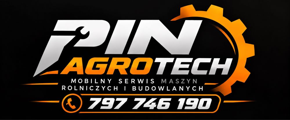 MECHANIKA MOBILNA - MASZYNY ROLNICZE auta, ciężarówki, maszyny budowlane