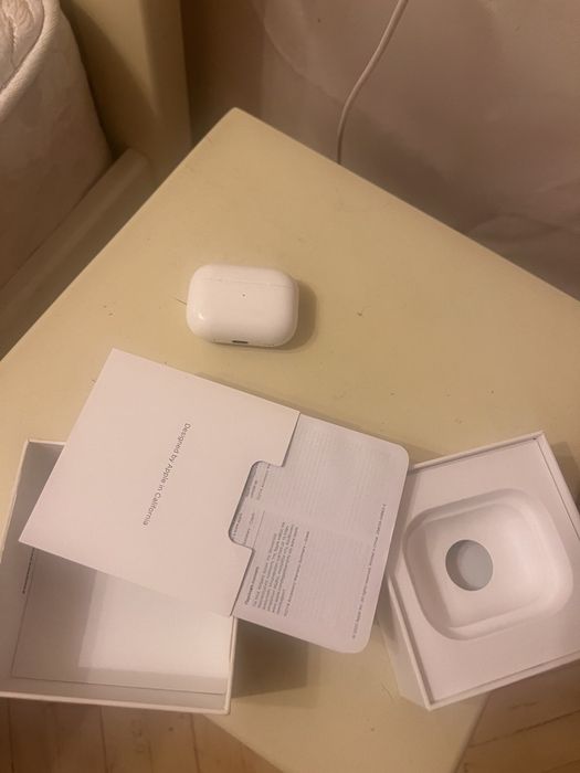 Airpods Pro GEN 2