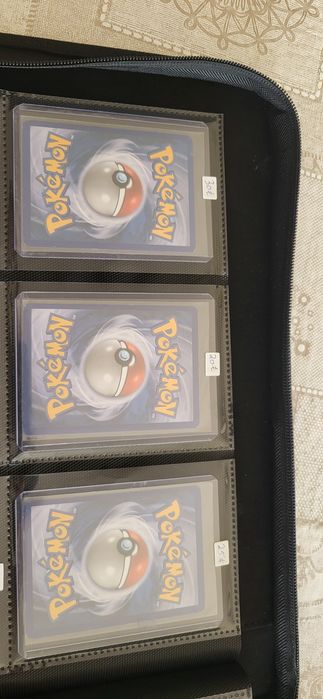 Cartas Pokemon Originais Raras Lv. X