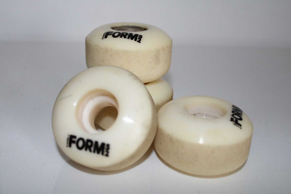 | Rodas Skate | Form | 103a | 52mm |