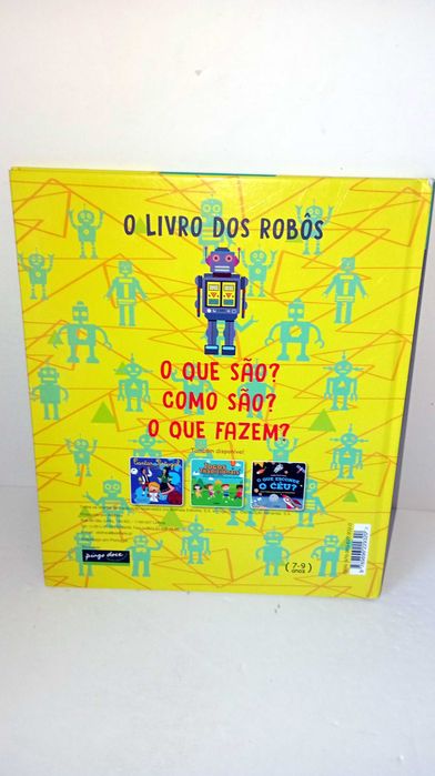 Hello Robot - I Know Collection64730290519681121