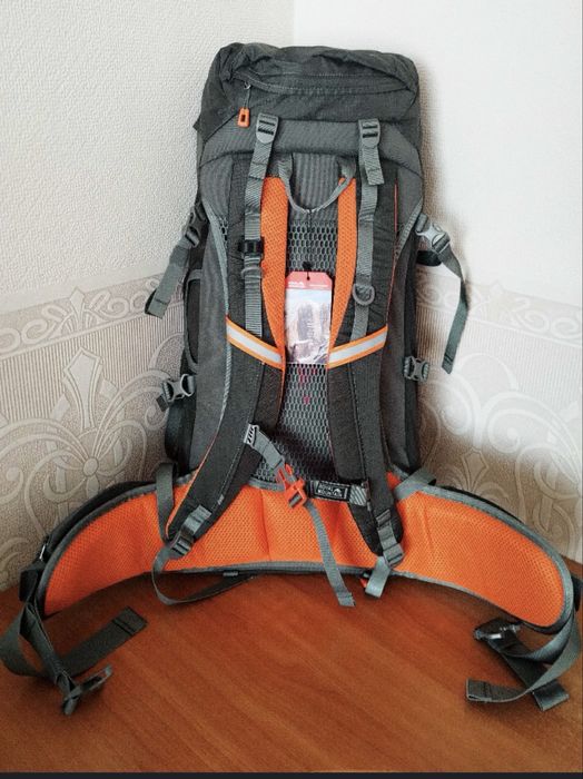 Трекінговий рюкзак 48+5l Royal Mountain