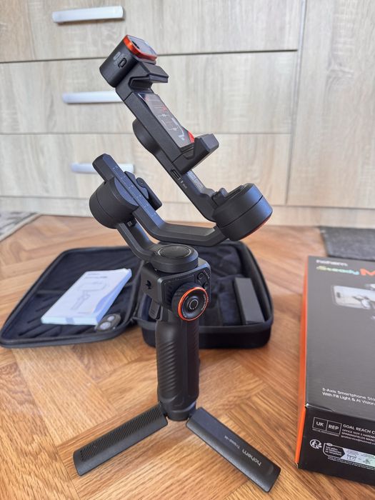 Стабілізатор hohem iSteady M6 kit