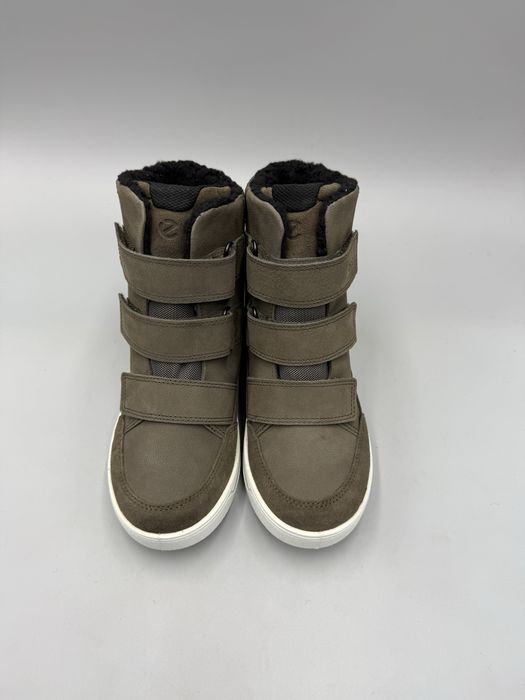 Зимові черевики Ecco Urban Snowboarder 36, 37, 38, 39