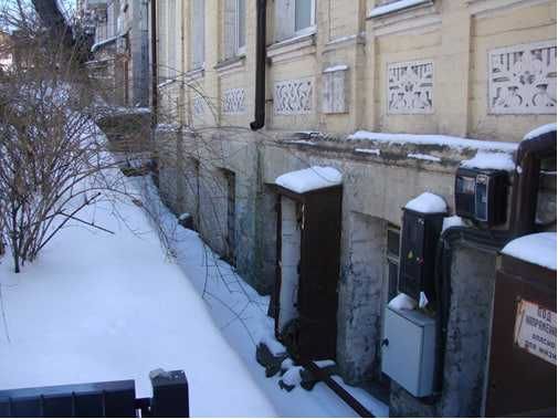 Commercial real estate at (area 152,7 m²) - Atlanta.ua - photo 2