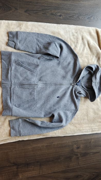 Bluza 140 Polo Ralph Lauren 146 szara