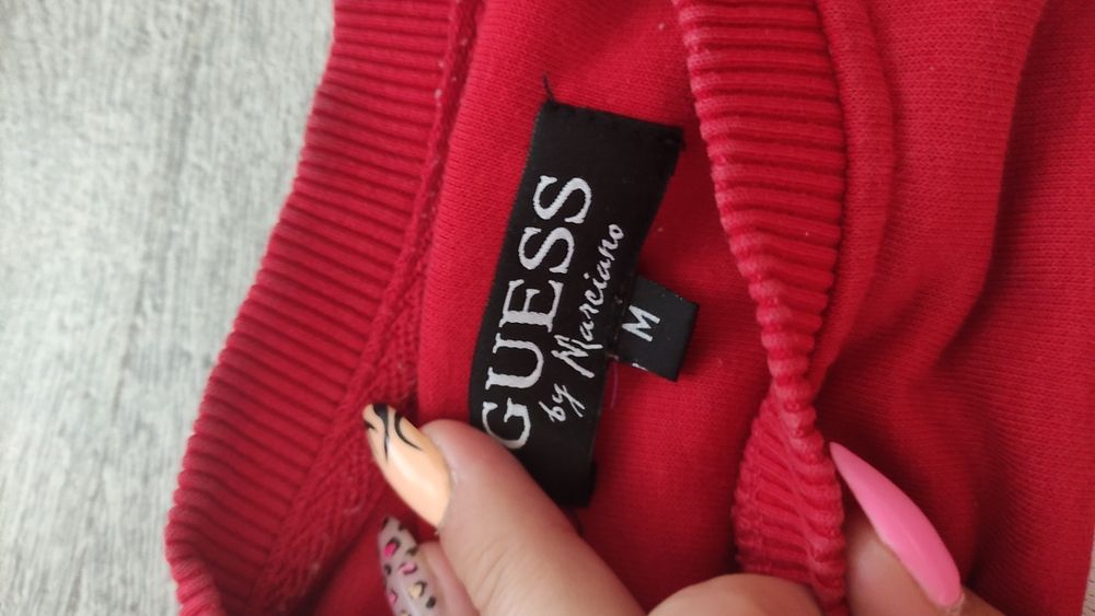 Bluza guess rozm s m