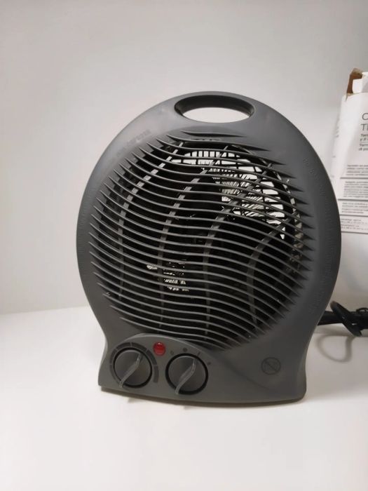 Termoventilador para frio e calor