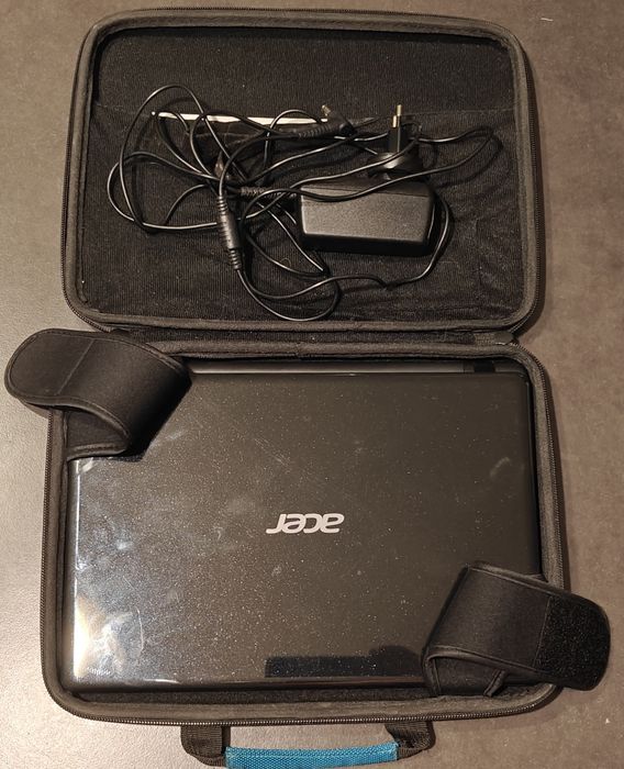 Laptop 11.6'' Acer Aspire V5 - 121 - C72G32nkk