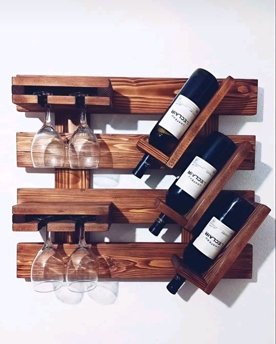 Вироби з дерева під замовлення!!!