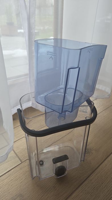 Automatyczny ekspres do kawy Bosch Tassimo Brita na kapsułki