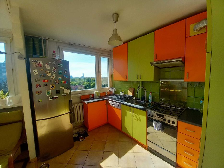 pokój jednoosobowy w okolicy Magnolii