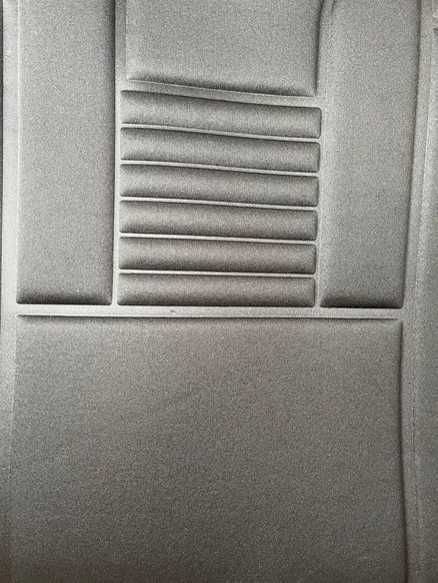 Накидка на сидіння автомобіля підігрів сидінь