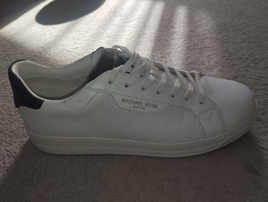 Sneakersy Michael Kors