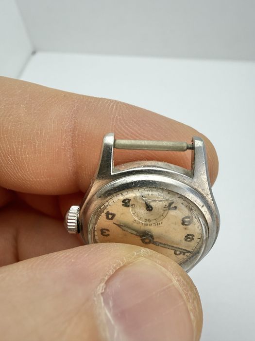 Zegarek damski Certina cal.K F 340